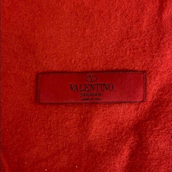 Valentino Suede Winter Boots in Black - Picture 7 of 8